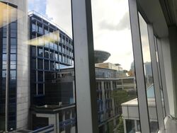 High Street Plaza (D6), Office #575773631